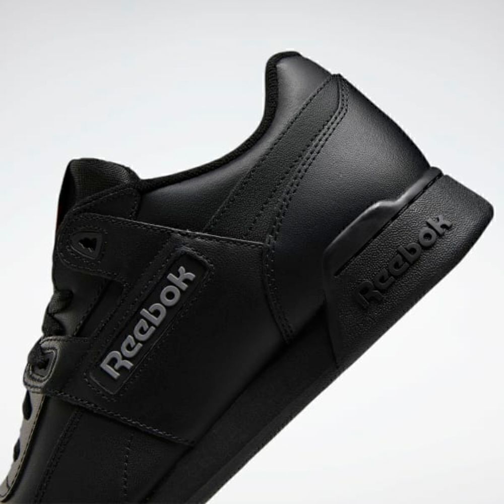 Reebok Workout Plus   - Picture 3 of 10